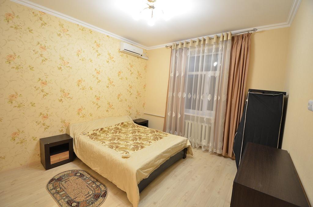 Lux Apartment Sobornaya Mykolajiw Exterior foto
